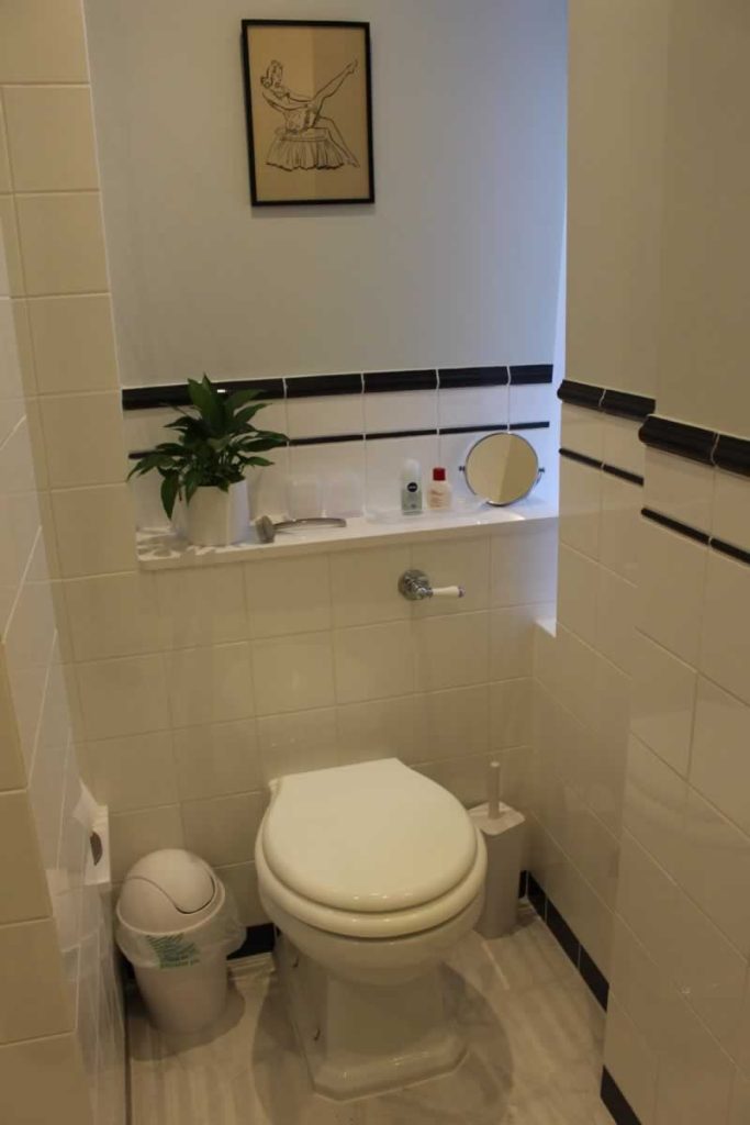 3-bed refurbishment Fulham