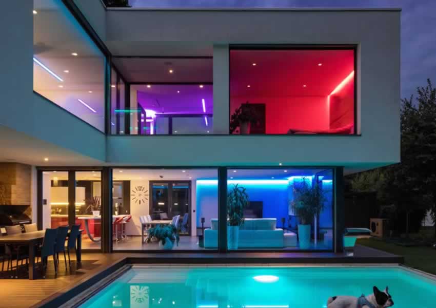 Emergency Electrician London
