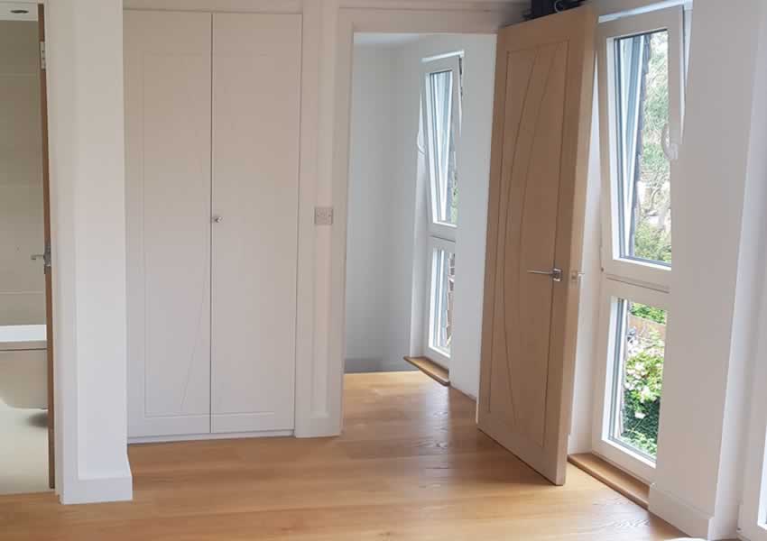loft conversion Putney