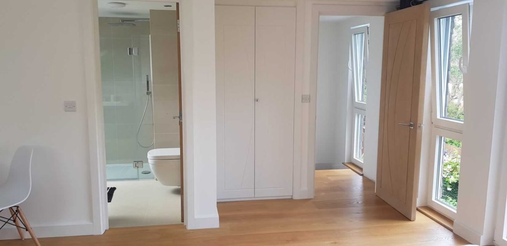 loft conversion Putney