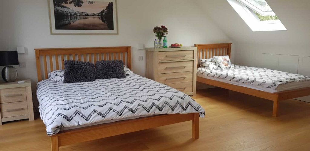 loft conversion Putney