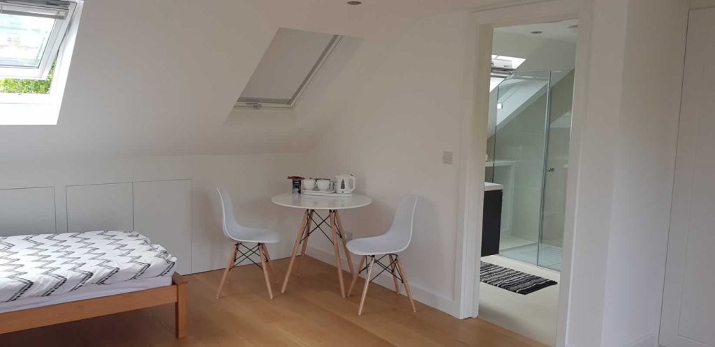 loft conversion Putney