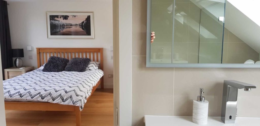 loft conversion Putney