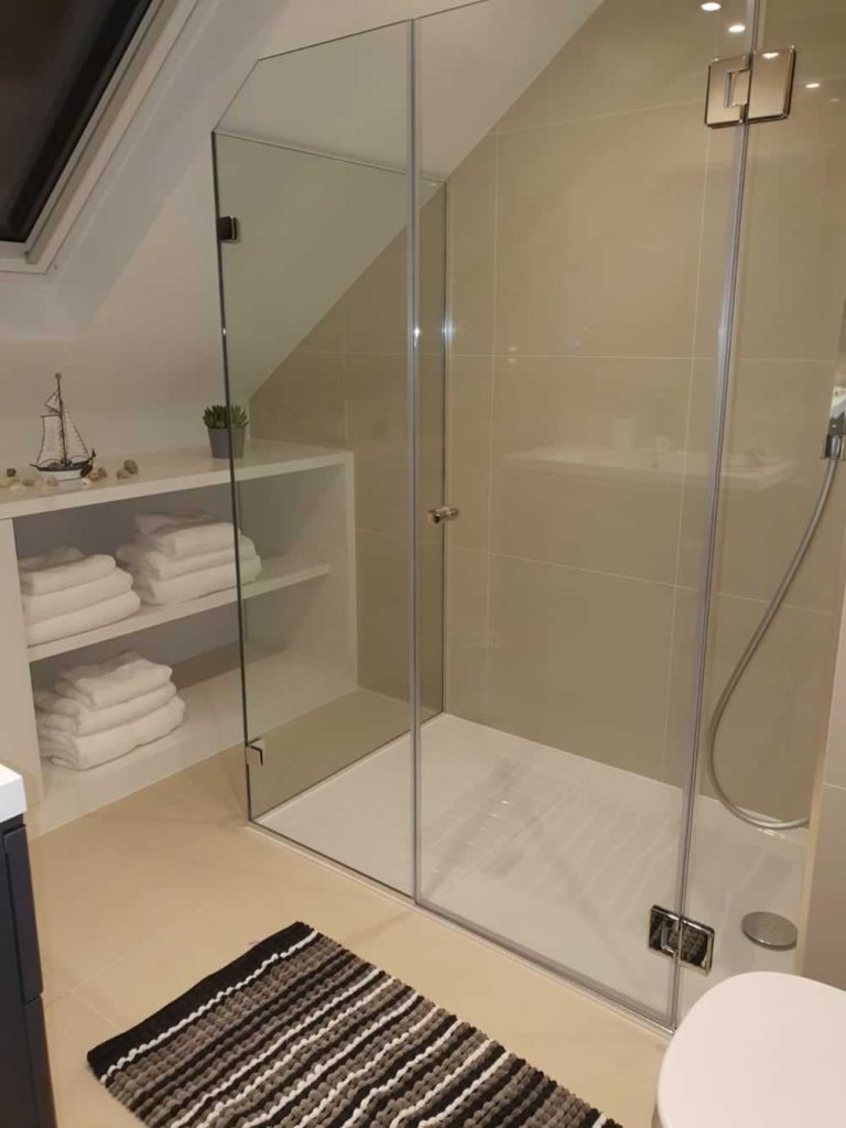 loft conversion Putney