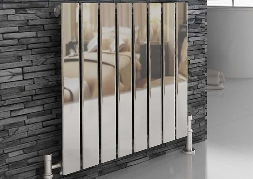 modern radiator design