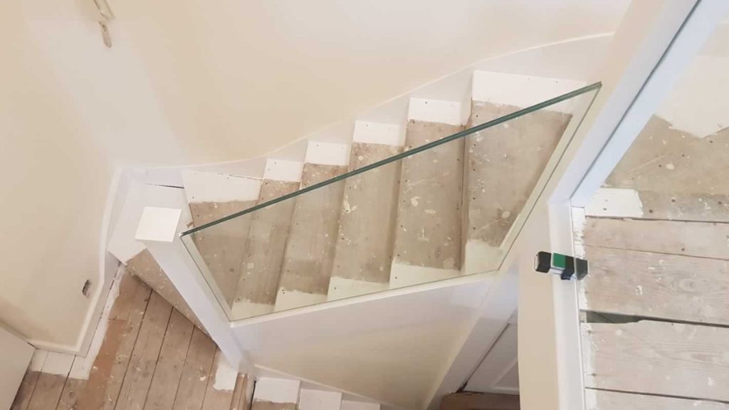 New Build Worcester Park Sutton Surrey