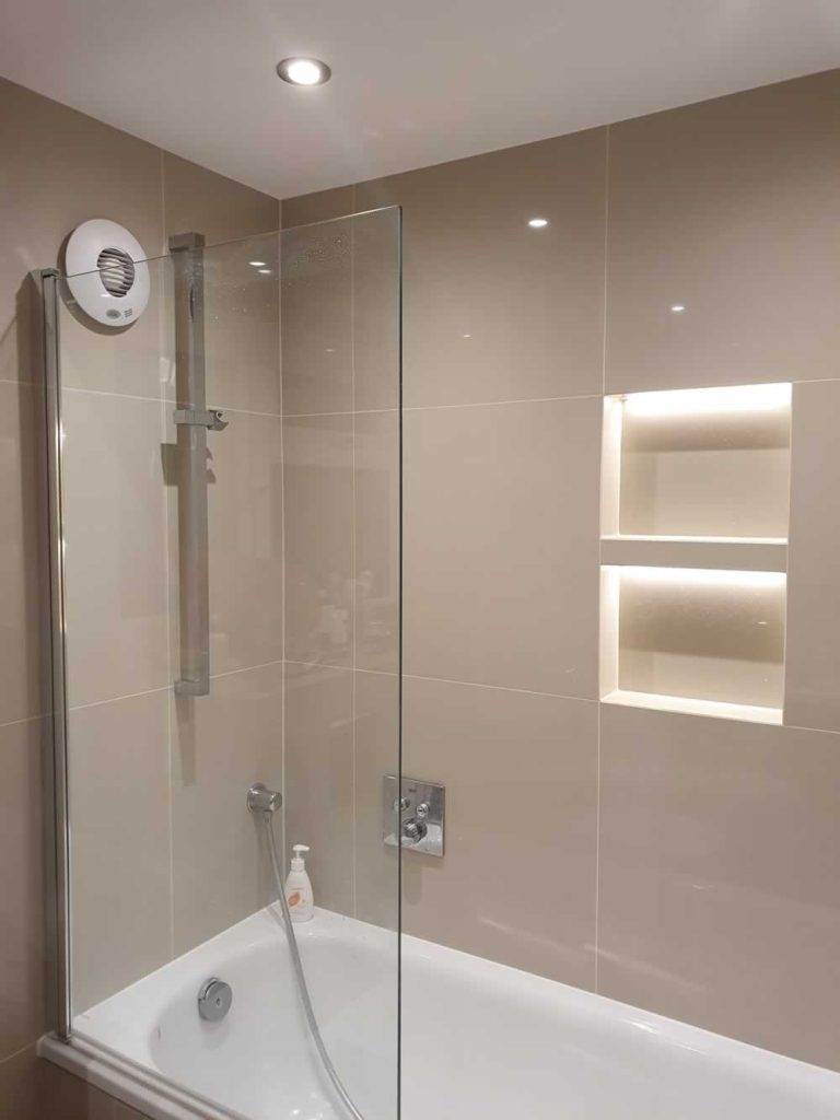 New Build Worcester Park Sutton Surrey