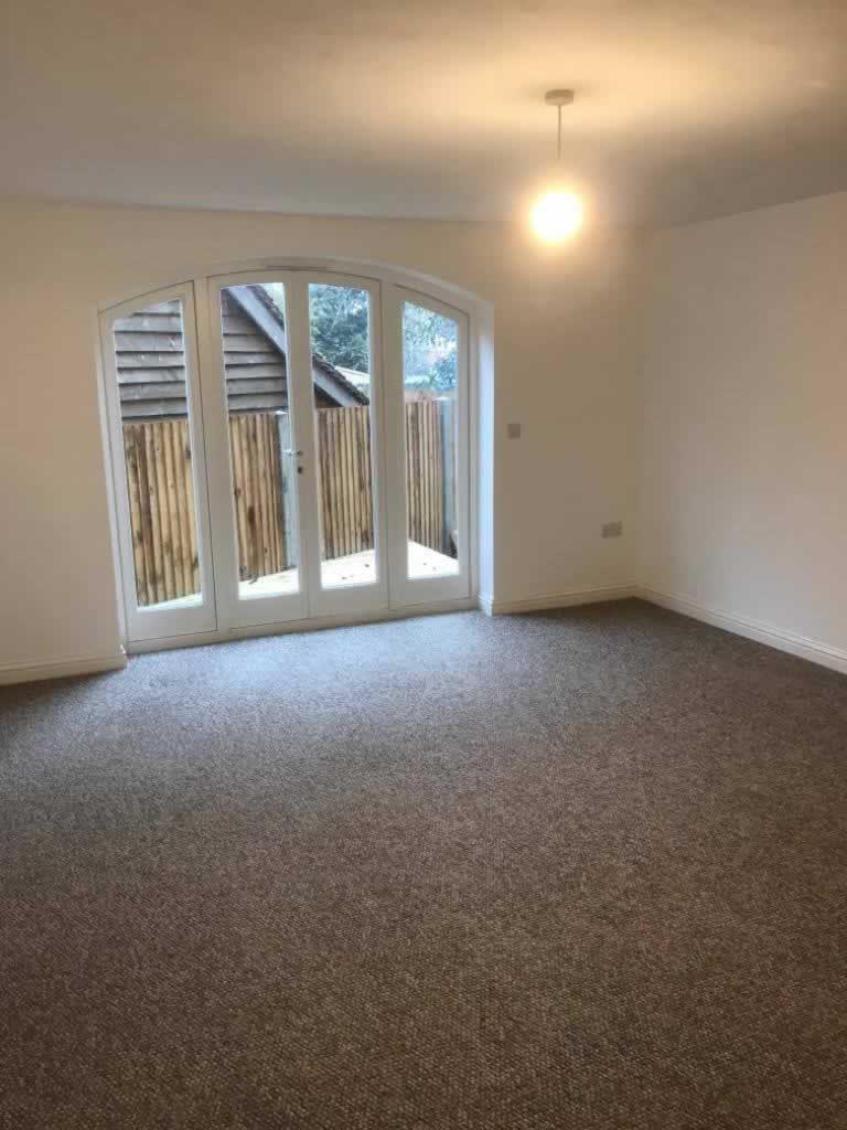 New Build Worcester Park Sutton Surrey