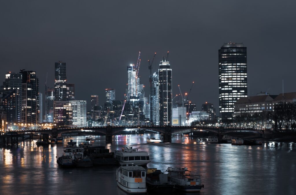 Emergency Electrician London