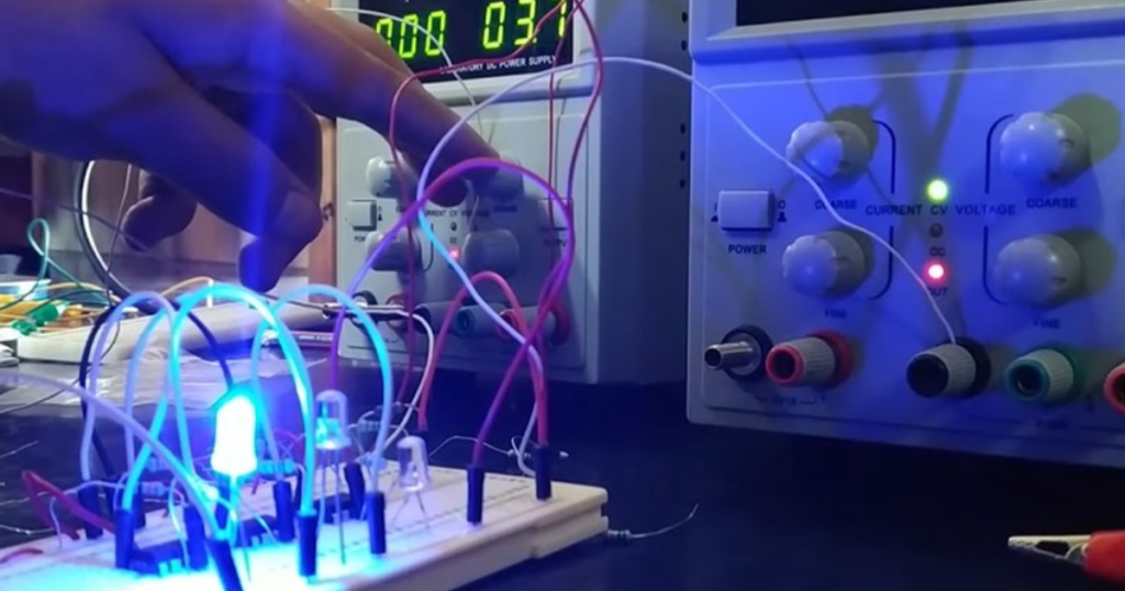 Electricians Demand in the UK