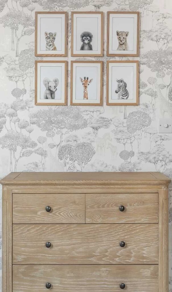 barnes loft refurbishment decor 1