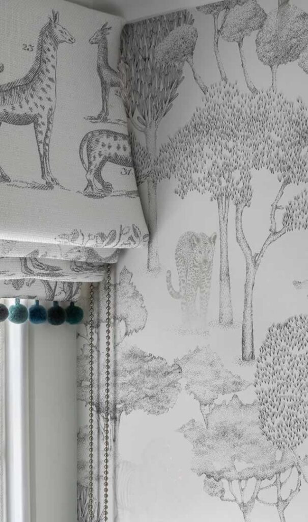 barnes loft refurbishment decor 2