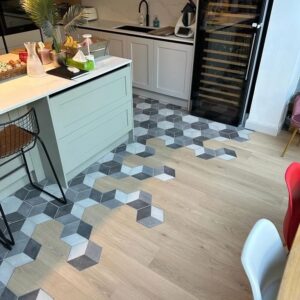 bold kitchen design 1