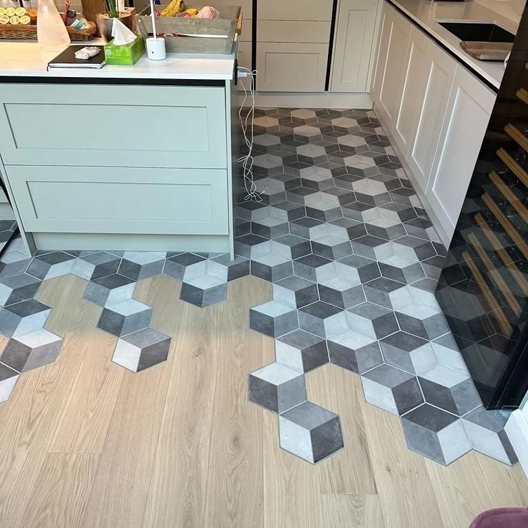 bold kitchen design 2