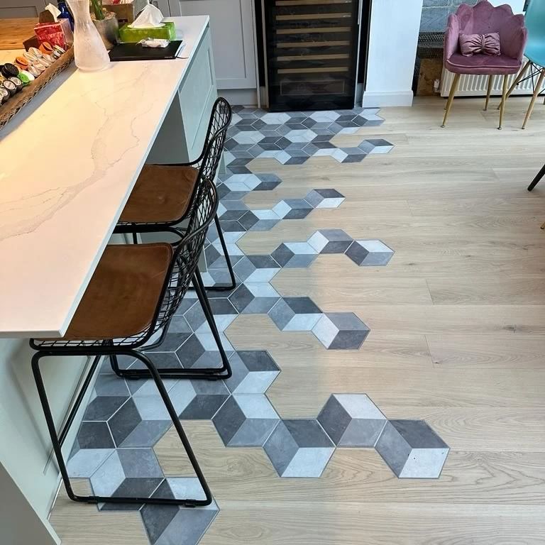 bold kitchen design 3