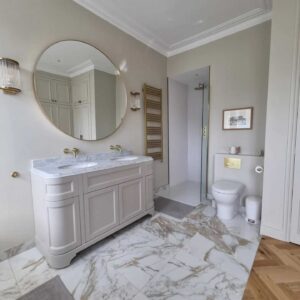 elegant bathroom remodel 3