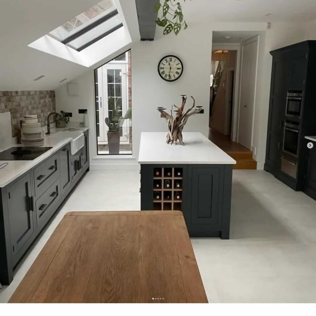 fulham kitchen transformation 1