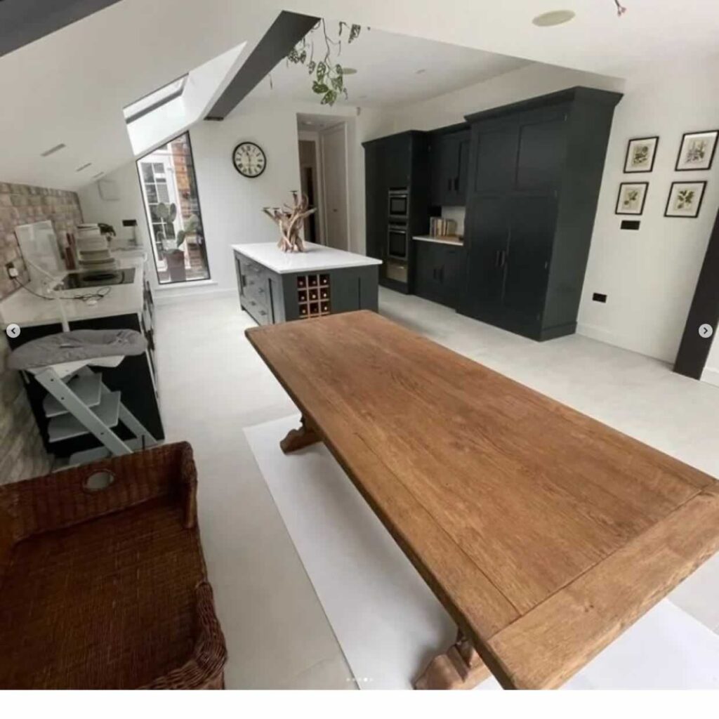 fulham kitchen transformation 2
