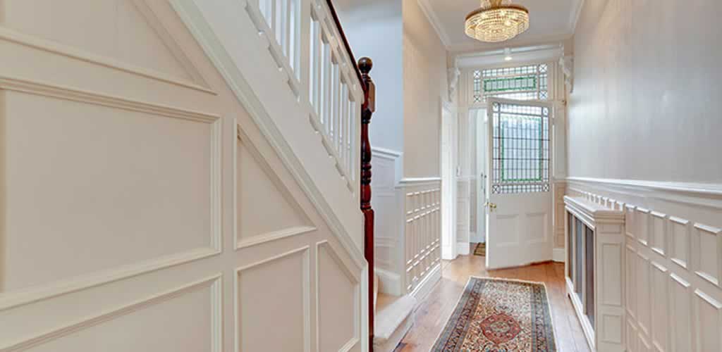 heritage breathable paints