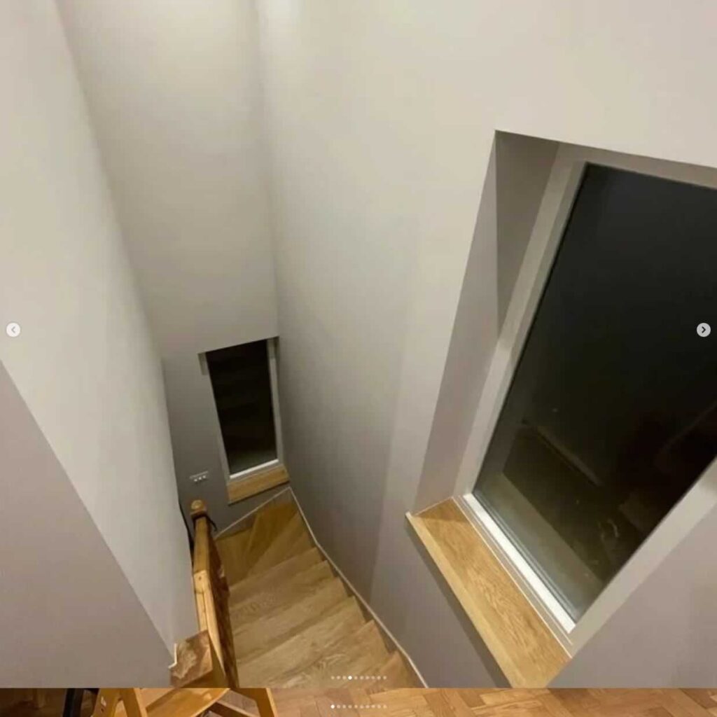 new staircase 2