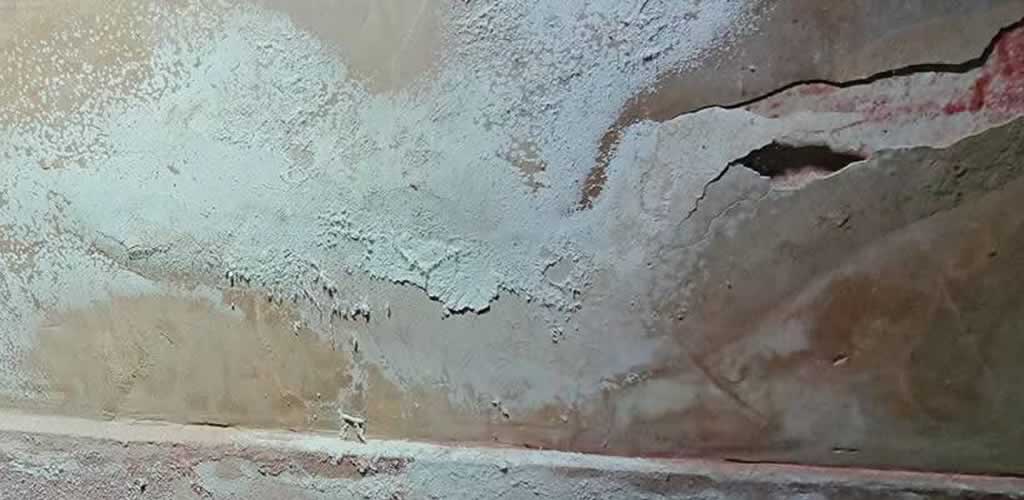 rising damp