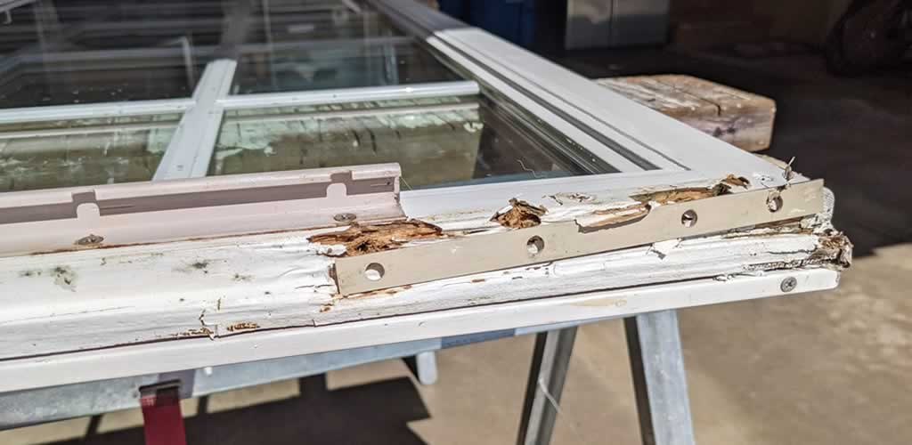 sash window repair