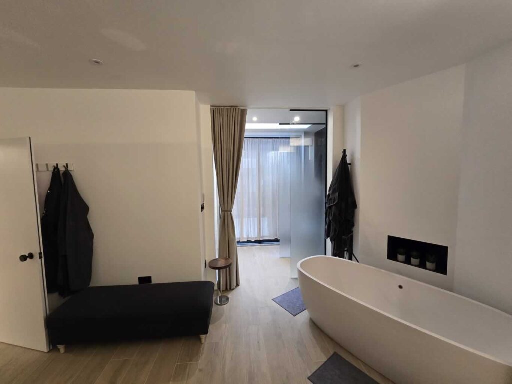 audley bath