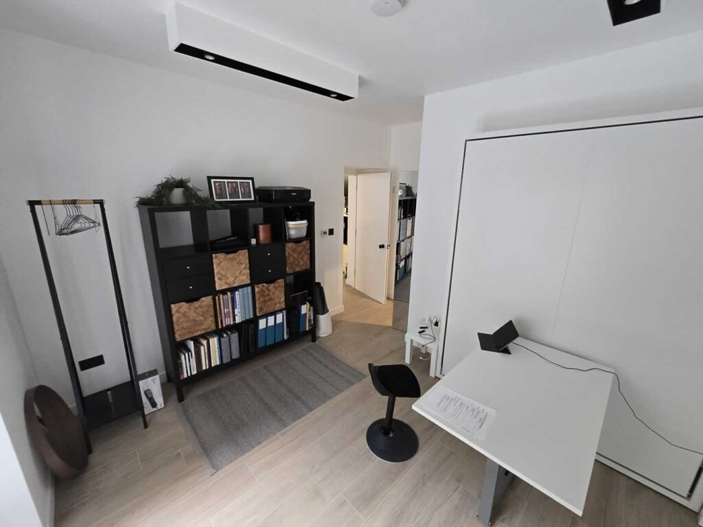 audley office
